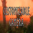 Ícone do programa: Customizable Camera