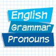 Programın simgesi: English Grammar: Pronouns