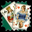 Programın simgesi: Solitaire 2023