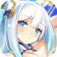 程序图标：Girls Academy