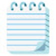 Ícone do programa: Notepad