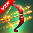 Иконка программы: Archer Hunter - Premium