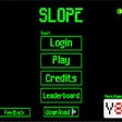 プログラムのアイコン：Slope Classroom 6x