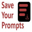 Icon of program: PromptSaver