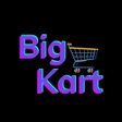 プログラムのアイコン：Big Kart : Online Shoppin…
