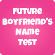 程序图标：Future Boyfriends Name Pr…