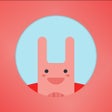 Symbol des Programms: Monny
