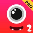 程序图标：Epica 2 Pro  monster came…
