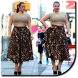 程序图标：Plus Size Dresses