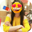 Icoon van programma: Emoji Remover from face p…