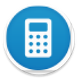 Ikon program: Round Calculator