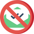 Icon of program: Block Mailtrack