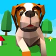 Rush Puppy - Puppy Game