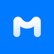 程序图标：MyToken  cryptocurrency t…