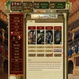 Icon of program: Resurrection Gladiatus Sc…