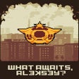ไอคอนของโปรแกรม: What Awaits Aleksey