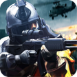 プログラムのアイコン：Elite Soldier: Modern Gun…