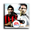 Symbol des Programms: FIFA 09