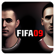 プログラムのアイコン：FIFA 09