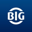 程序图标：meineBIG