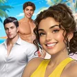 Icoon van programma: Drama Island : Merge  Sto…