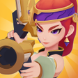 Programın simgesi: Dungeon Manager : Mine Ki…
