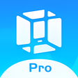 프로그램 아이콘: VMOS PRO