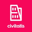 Ícone do programa: Rome Guide by Civitatis.c…