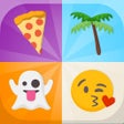 Icon of program: Emoji Quiz - Guess the emoji