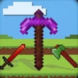프로그램 아이콘: Resource World: Mine  Gat…