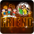 Icône du programme : Friendship Day Photo Fram…