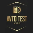 Ikon program: Avto Test - 1000 ta savol