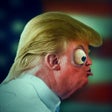Icoon van programma: Trump Escape