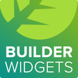 أيقونة البرنامج: Organic Builder Widgets 8…