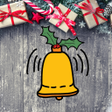 程序图标：Tonos Navideños - Villanc…