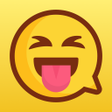 Icon of program: StickerMoji: Meme Stickermaker