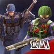 Programikonen: Alien Shooter TD