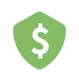 Programın simgesi: 1 dollar VPN