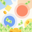 أيقونة البرنامج: Dots Connect