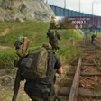 プログラムのアイコン：Games 2023 Battle Royale …
