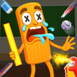 Ícone do programa: School Prankster: Bad Stu…