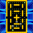 程序图标：Reverse a pacman game