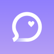 أيقونة البرنامج: Melva-Live Chat  Find