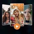 プログラムのアイコン：Valentine Video Maker Edi…