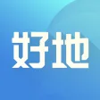 Ikona programu: 好地网-中国土地新媒体平台