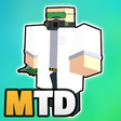 Icon of program: Master Tower Defense BETA