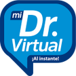 プログラムのアイコン：Mi Doctor Virtual