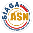Icoon van programma: SIAGA ASN