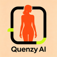프로그램 아이콘: Quenzy AI