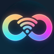 Icoon van programma: WiFiWave